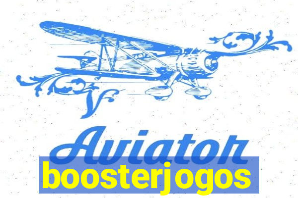 boosterjogos
