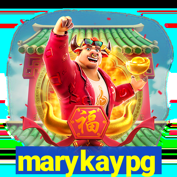 marykaypg