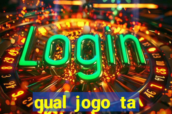 qual jogo ta pagando mais agora