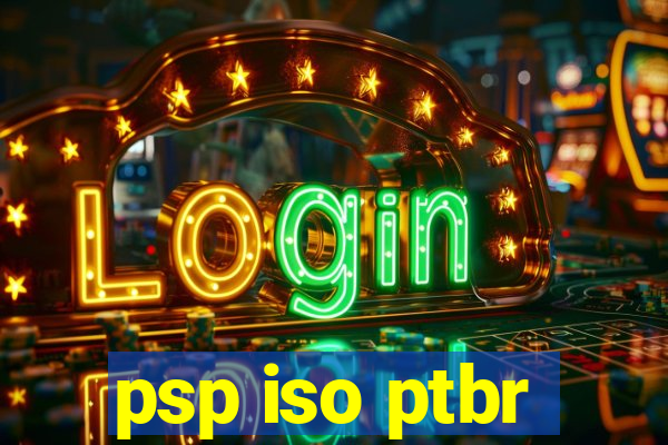psp iso ptbr
