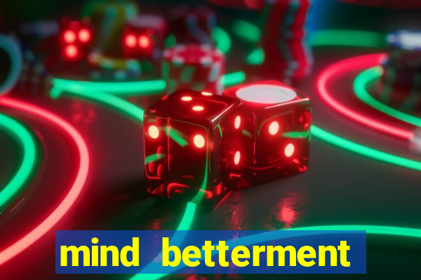 mind betterment world trauma test