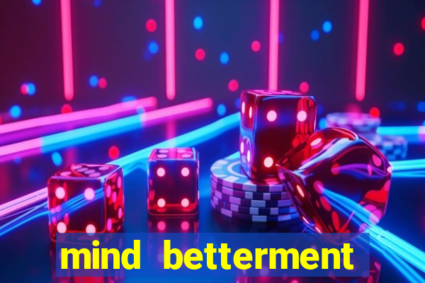 mind betterment world trauma test