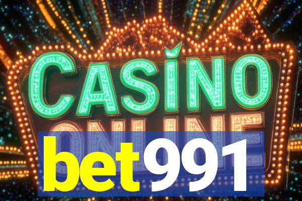 bet991