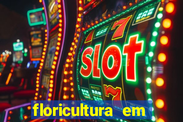 floricultura em franca sp