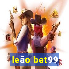 leão bet99