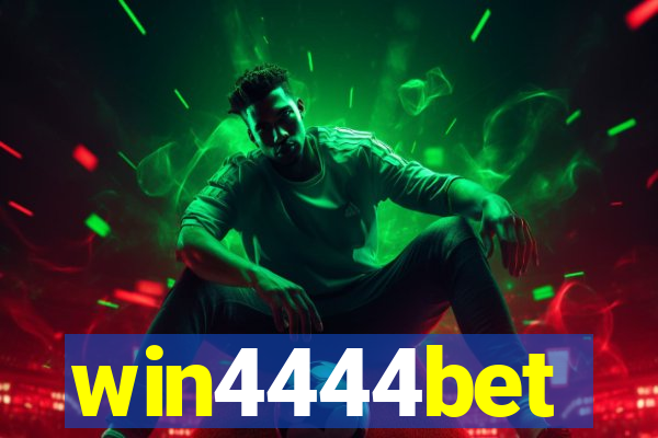 win4444bet