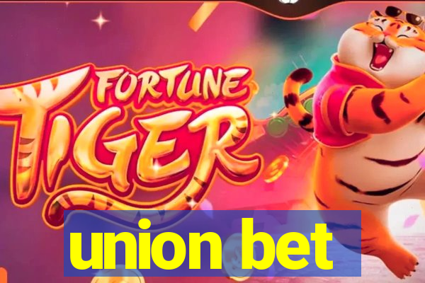 union bet