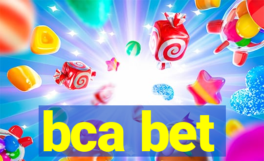 bca bet