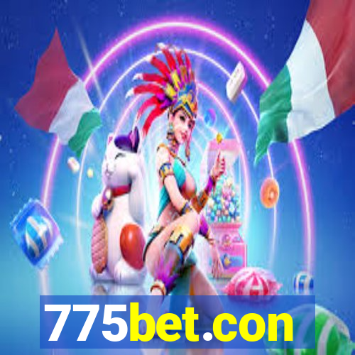 775bet.con