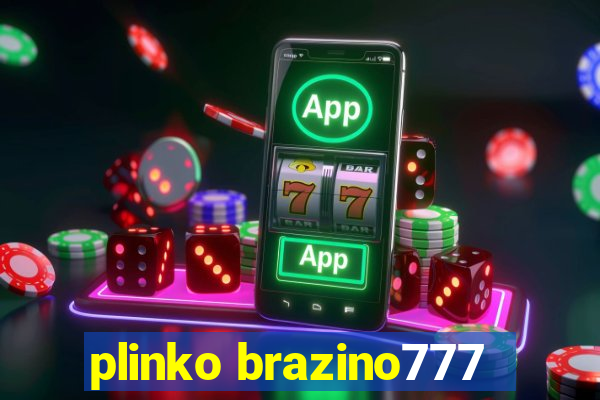 plinko brazino777