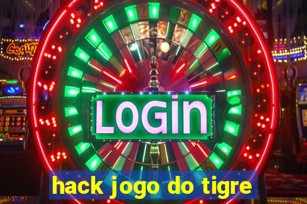 hack jogo do tigre