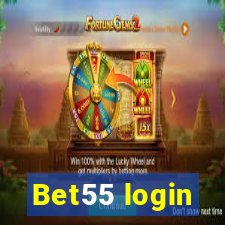 Bet55 login