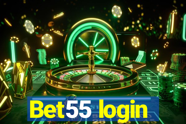 Bet55 login