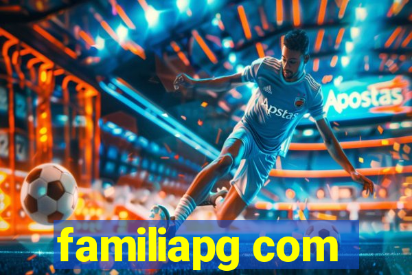 familiapg com