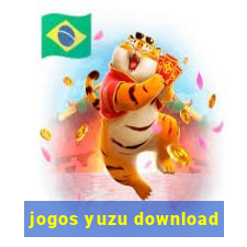 jogos yuzu download