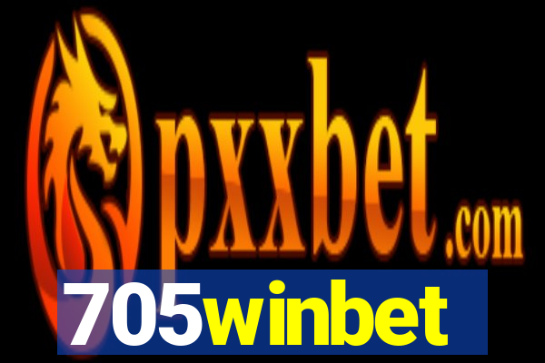 705winbet