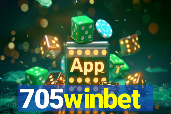 705winbet