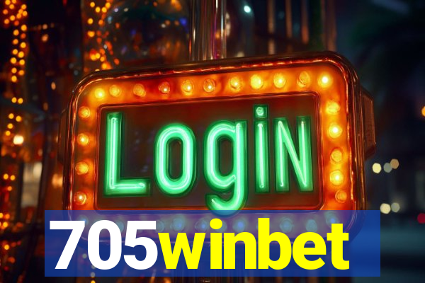 705winbet