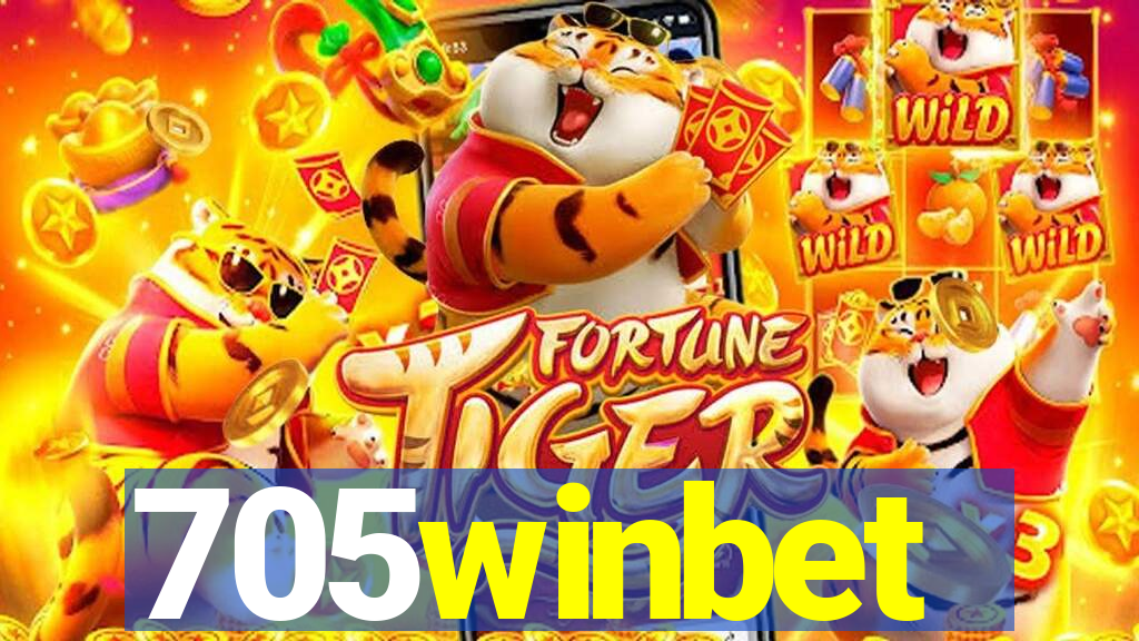 705winbet