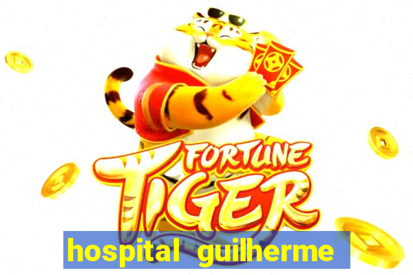 hospital guilherme alvaro santos trabalhe conosco
