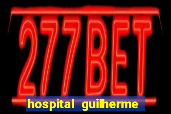 hospital guilherme alvaro santos trabalhe conosco