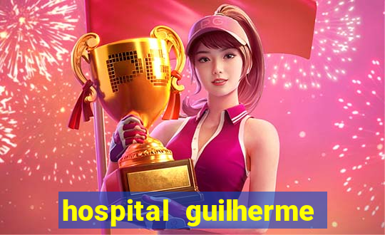 hospital guilherme alvaro santos trabalhe conosco
