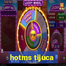 hotms tijuca