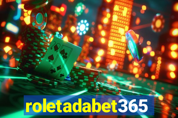 roletadabet365