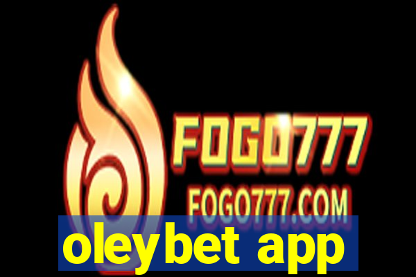 oleybet app