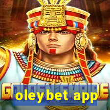 oleybet app
