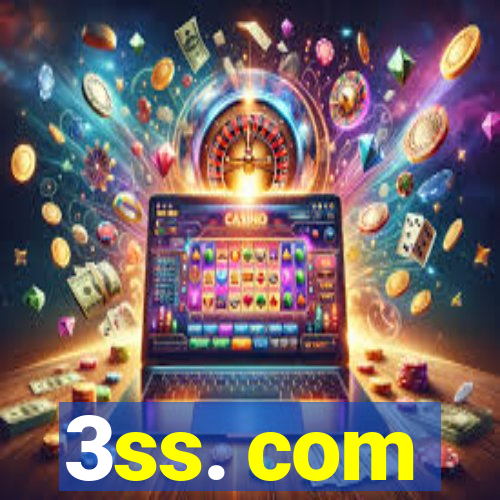 3ss. com
