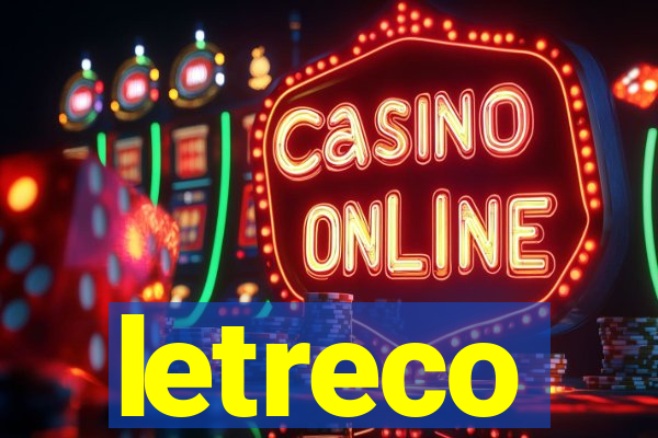 letreco