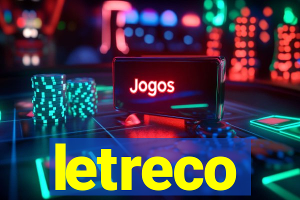 letreco