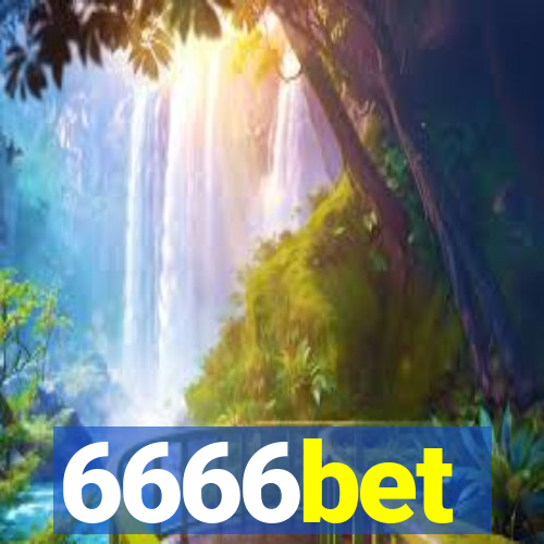 6666bet