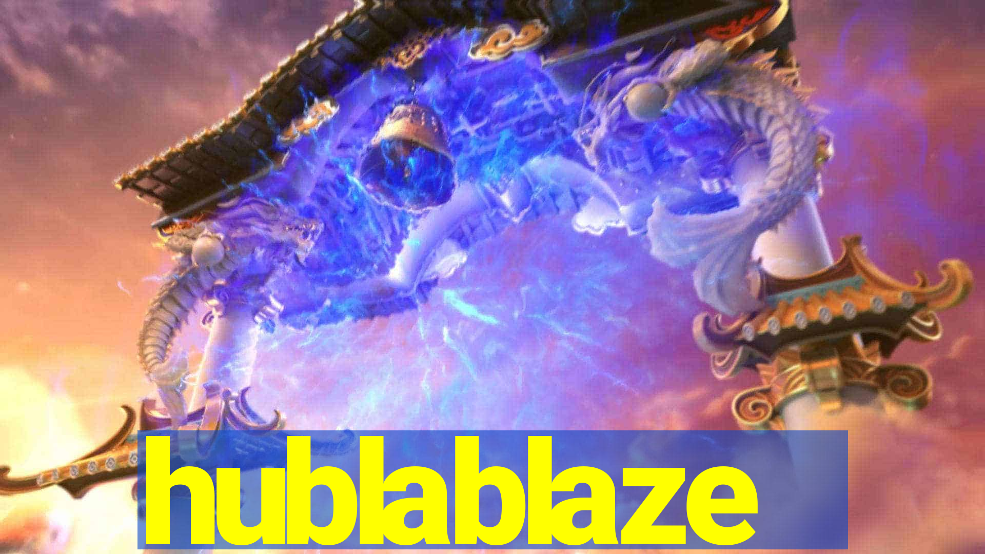 hublablaze