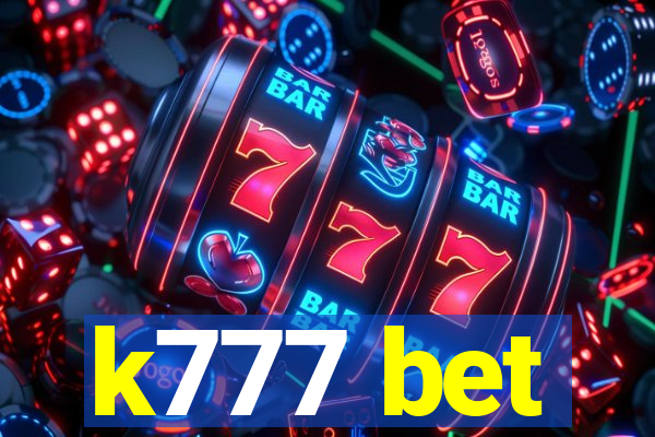 k777 bet