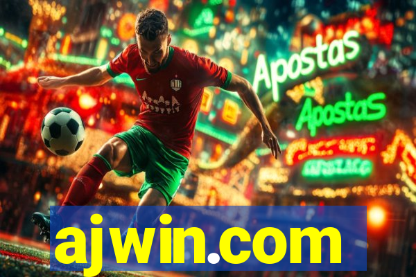 ajwin.com