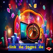 link de jogos de ganhar dinheiro