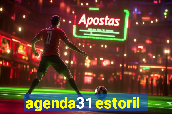 agenda31 estoril