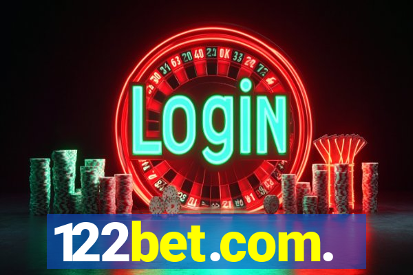 122bet.com.