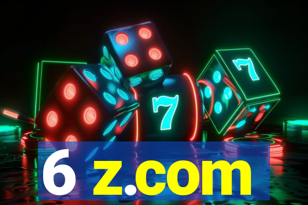 6 z.com