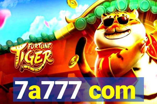 7a777 com