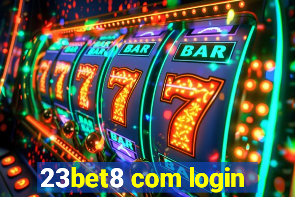 23bet8 com login