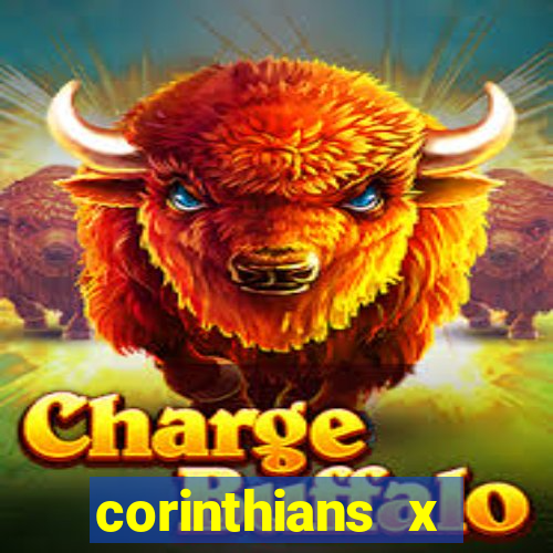 corinthians x cuiaba palpite