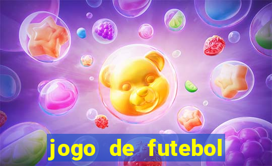 jogo de futebol gratis pc