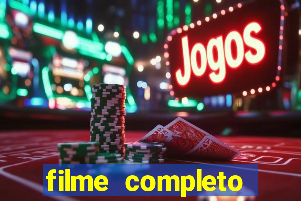 filme completo dublado kraven o caçador