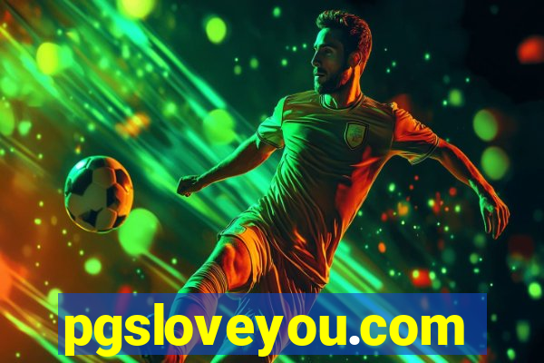 pgsloveyou.com