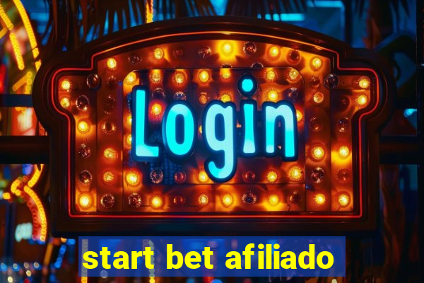 start bet afiliado