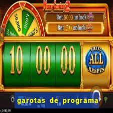 garotas de programa em cruzeiro