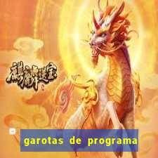 garotas de programa em cruzeiro